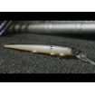 Воблер Berkley Hit Stick Floating -  Brown Trout
