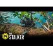 Макара с преден аванс Mivardi Stalker - за риболов на шаран