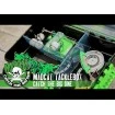Водоустойчива кутия Madcat Waterproof Tackle Box 4-Compartments