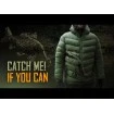 Зимно риболовно яке Delphin Catch Me! Winter Carp