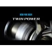 Shimano Twin Power FE C3000XG Макара за спининг