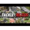 Кутия с инструменти за фидер Korum Tackle Blox - Fully Loaded