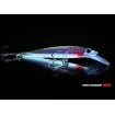 Воблер Rapala Husky Magnum- цвят SLK