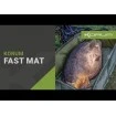 Шарански дюшек Korum Supa Lite Fast Mat