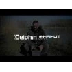 Макара за екстремни натоварвания Delphin Mamut XXL 12000