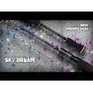 Въдица за спининг Mikado Sky Dream UL Spin 2.24м 1.5-9г