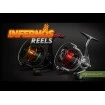 Макара за фидер Korum Infernos SL Gold 3000