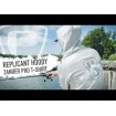Суичър Fox Rage Lightweight Replicant Hoody