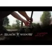 Въдица за шаран Daiwa Black Widow XT Carp 3.6м 3lb - Топ избор за шаран в Наслука