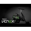 Фидер макара Delphin Venox 5T SH, 5000, 6+1BB