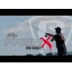 Спининг въдица Fox Rage Prism X Medium Spin - 2.40м 5-21г