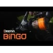 Макара с двоен аванс Delphin Bingo 5T DP, 5000, 6+1BB