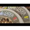 Влакно за шок лидер Korda XT Snag Leader