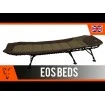 Шаранджийско легло Fox EOS 2 Bedchair