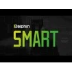Комплект сигнализатори за риболов на шаран Delphin Smart 3+1