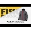Софтшел яке Westin W4 Softshell Jacket