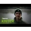 Зимна шапка Delphin Kniter