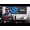 Въдица за спининг риболов Okuma Wave Power Spin 2.74м 7-30г