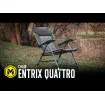 Стол за риболов Mivardi Entrix Quattro 150 кг