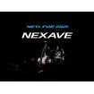 Макара Shimano Nexave 2500S FI