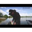 Силиконова примамка Savage Gear 4D Herring Shad 11см 9г - Perch