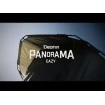 Палатка Delphin PANORAMA Eazy
