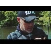 Силиконов шад Savage Gear 3D River Roach 14см 28г - Roach