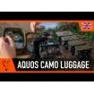 Чанта за аксесоари Fox Aquos Camolite Eva Bag Medium
