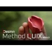 Форма за метод фидер хранилки Delphin Method Quix