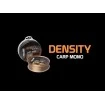 Монофилно влакно за риболов на шаран Prologic Density Carp Mono 1000м - Natural Brown