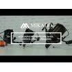 Шаранджийска макара с преден аванс Mikado M-ka LC 5007 FD