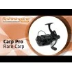 Макара с двоен аванс Carp Pro Rare Carp 6000