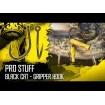 Куки за сом Black Cat Gripper Hook
