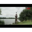 Шаранджийска въдица JRC Cocoon 2G Specimen 3.60м 3.0lb - 3 части