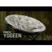 Сгъваем стол Delphin Yogeen C2G