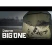 Риболовен чадър със странична стена Delphin Big One Carp 2.50м