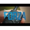 Сигнализатори с централа за риболов на шаран Delphin Forza 4+1