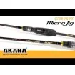 Akara Micro Jig RX 1.92 м - въдица за риболов на пъстърва