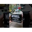 Макара с преден аванс Mitchell MX3 Pro 1000, 8BB