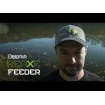 Шапка с козирка Delphin Reaxe Trucker