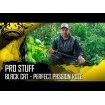 Въдица за риболов на сом Black Cat Perfect Passion XH-S Soft - 2.80м 350г