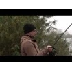 Монофилно влакно за риболов на шаран Fox Exocet Double Tapered Line - 300м