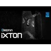 Сигнализатор за риболов на шаран Delphin IXTON - Red