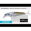 Потъващ воблер Shimano Exsence Silent Assassin 9.9см 17г - цвят 018CC