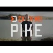 Тениска Delphin Catch Me! - Pike