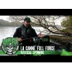 Full Force 1.65 м - въдица за тролинг и кльонк