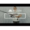 Спининг въдица Mikado Bixlite Fast Spin с дължина 2.08 м и тест 3 - 15 г