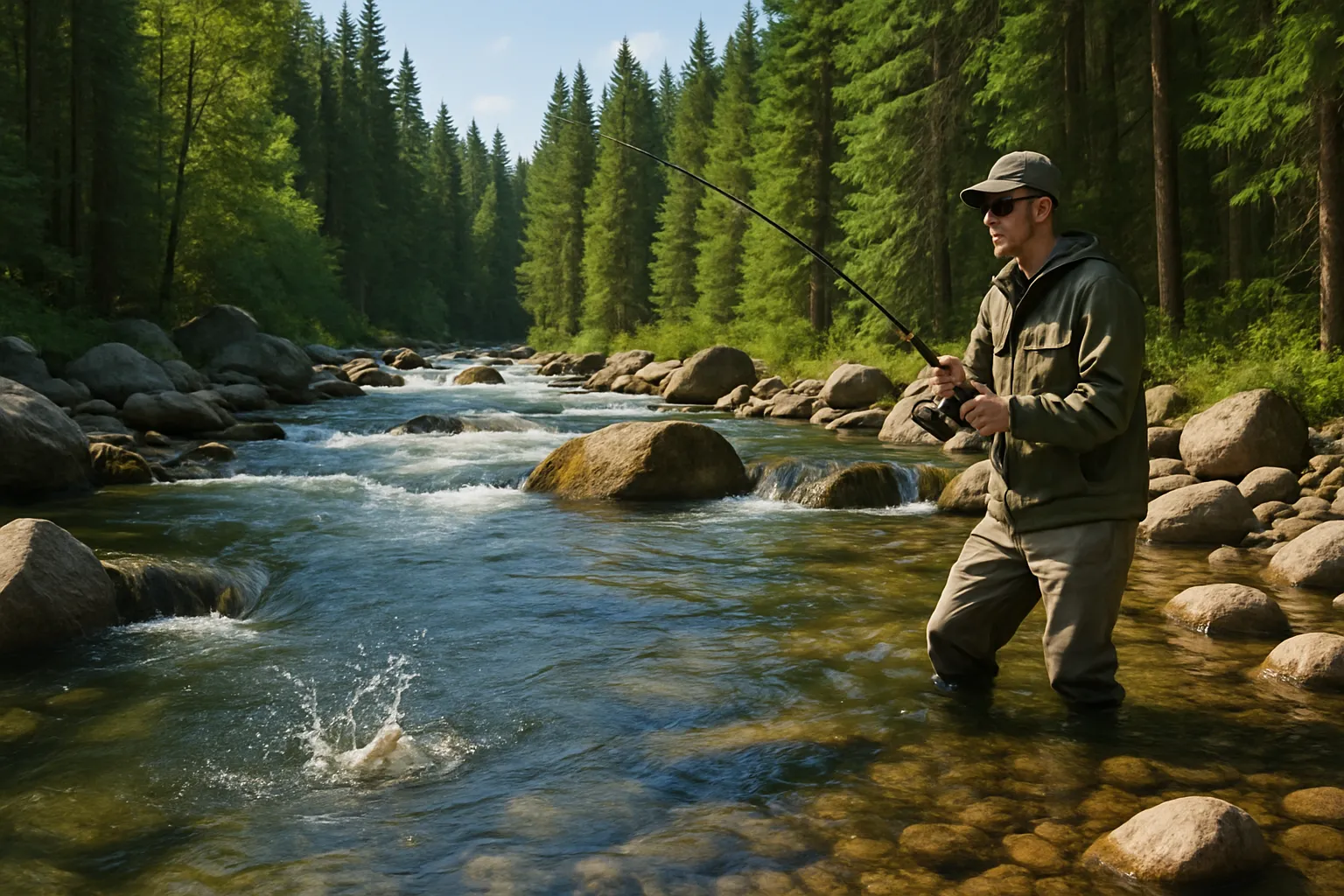 Балканска пъстърва