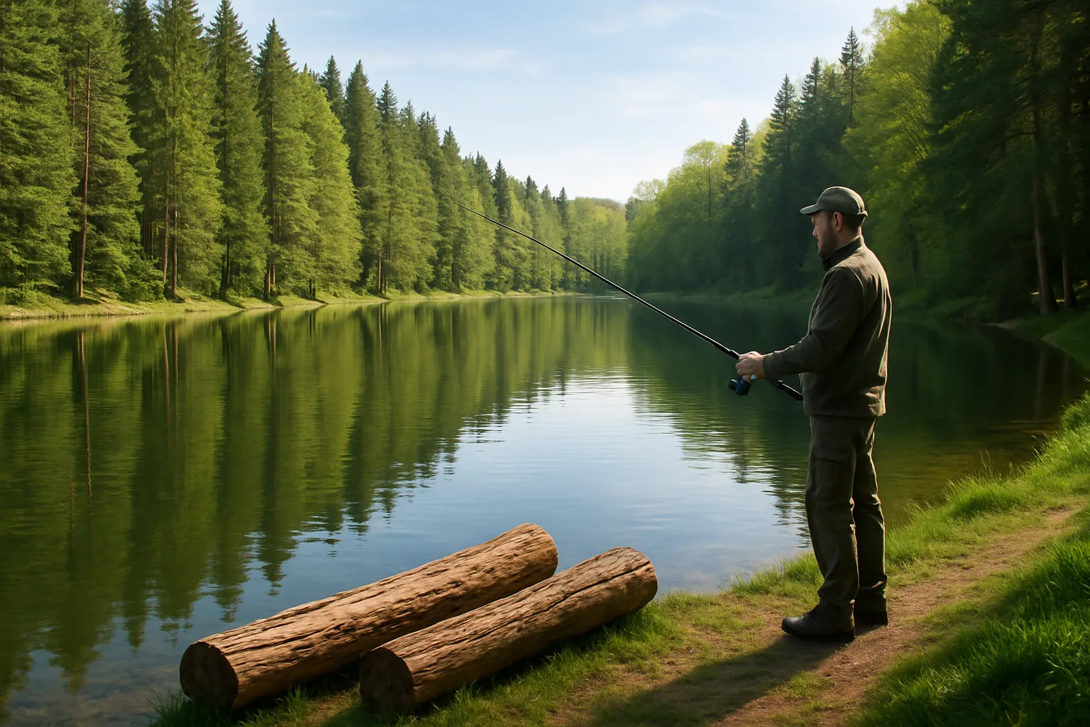 Боянско езеро