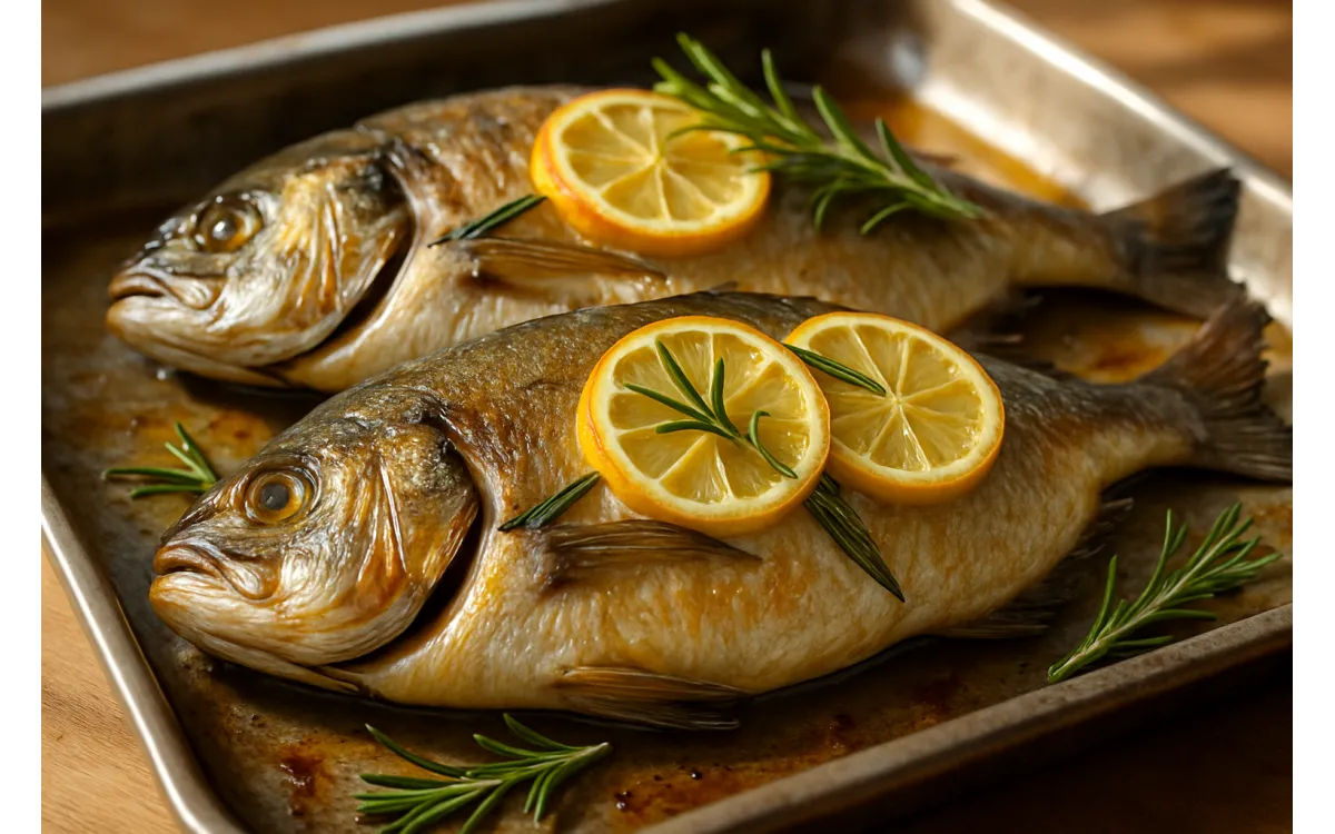 Лефер на фурна